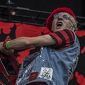 Click to enlarge GutterPunk - Professional Concert Photography